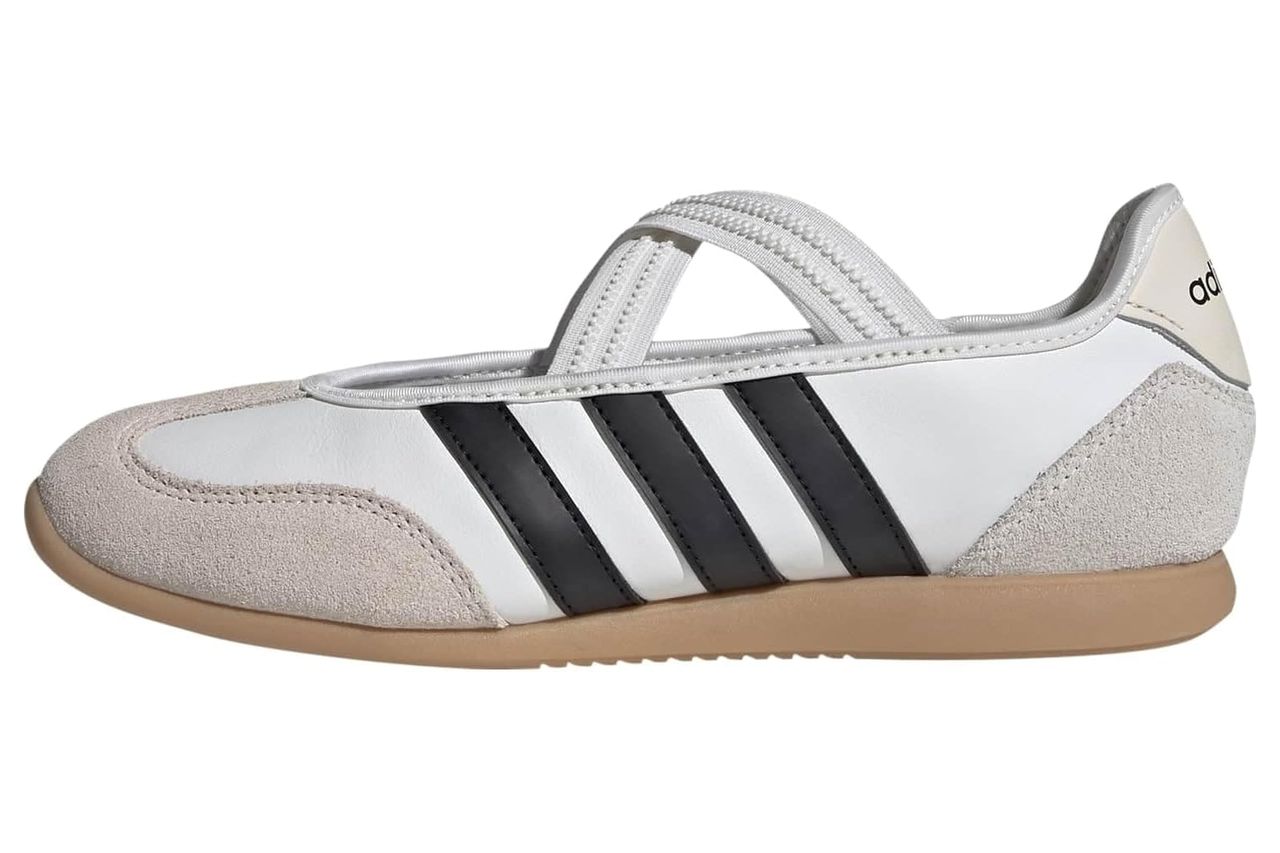 adidas Women's Barreda Mary Jane Shoes Credit: Amazon