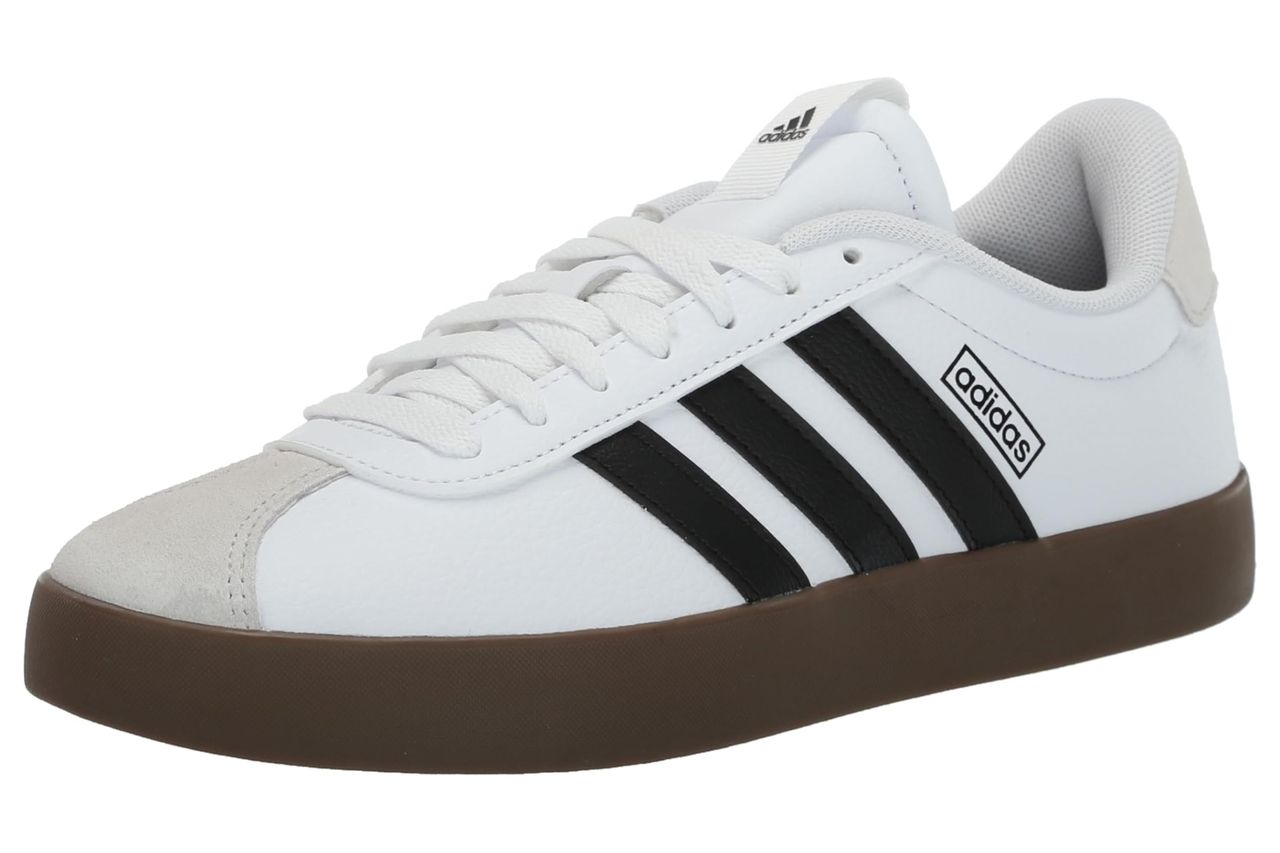 adidas Women’s VL Court 3.0 Sneaker Credit: Amazon