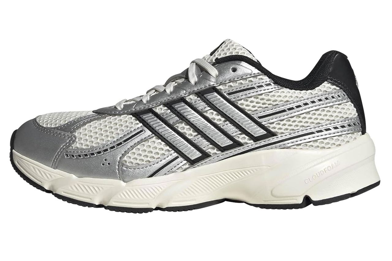 adidas womens technochaos 2000 lace up Credit: Amazon