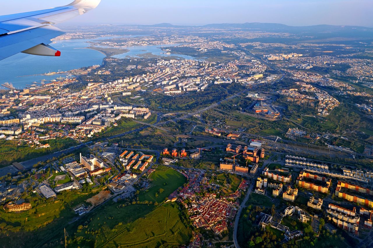 Almada, PortugalCredit: Getty