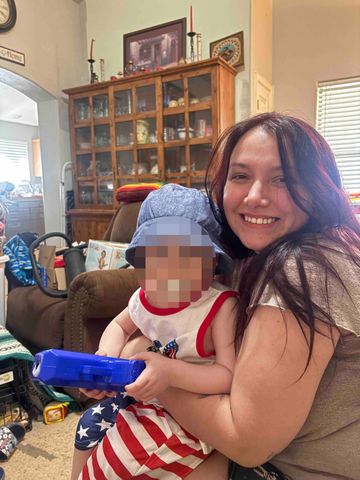 Amanda GoodsellCredit: gofundme