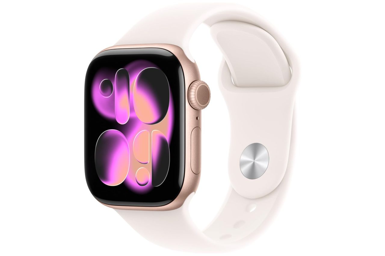 apple watch series 11 gps Credit: Amazon