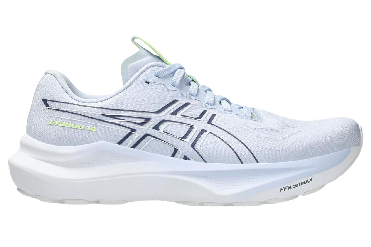 ASICS GT-2000 14 Road-Running Shoes Credit: REI