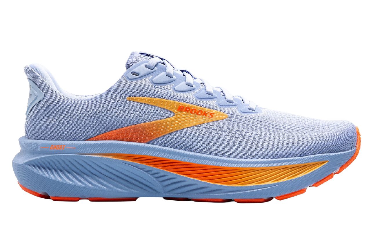 Brooks Ghost 17 Road-Running Shoes Credit: REI
