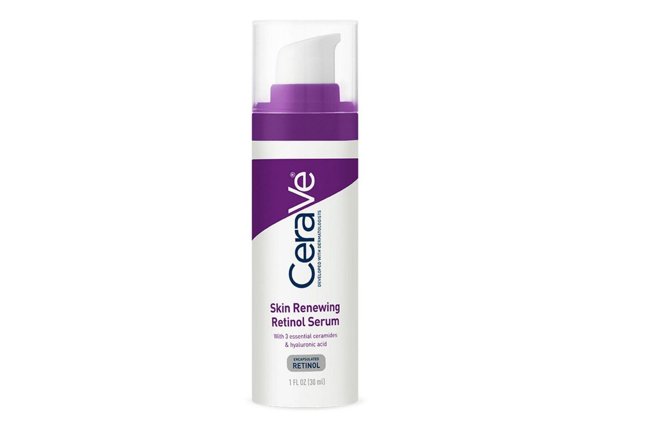 CeraVe Skin Renewing Retinol Serum Credit: CVS