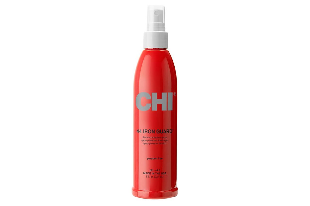 Amazon CHI 44 Iron Guard Thermal Protection Spray Credit: Amazon