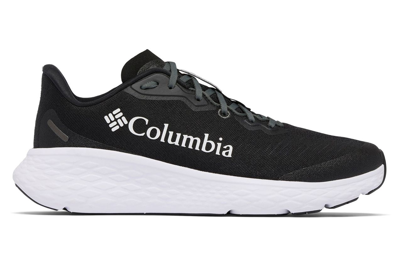 Columbia Konos Featherweight Road-Running Shoes - Women's Credit: REI