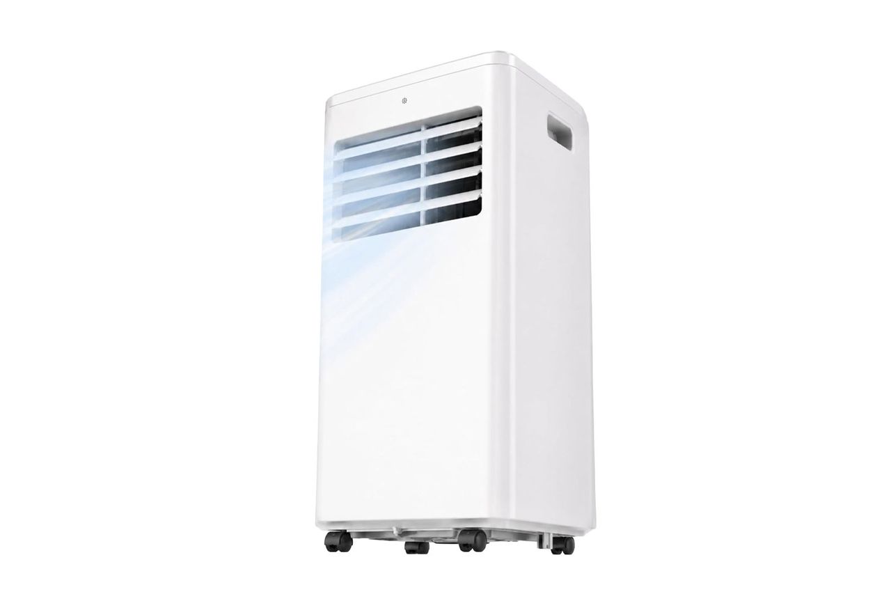 Coolblus Portable Air Conditioners Credit: Amazon