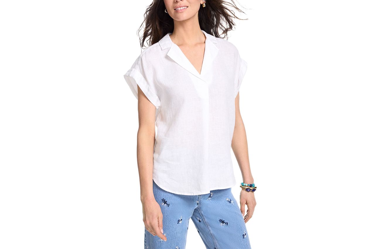 Credit: Talbots