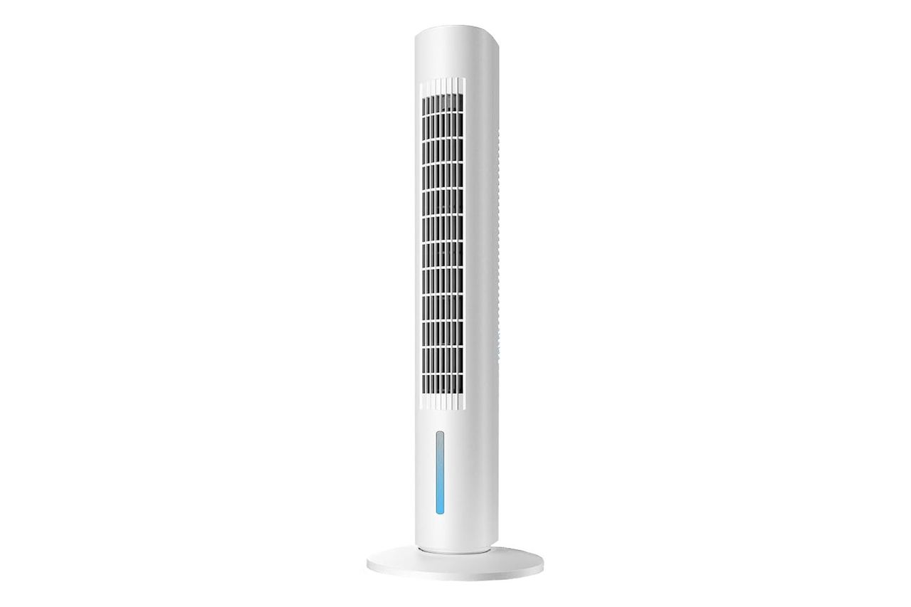 Flowbreeze Windowless Portable Air Conditioner Credit: Amazon