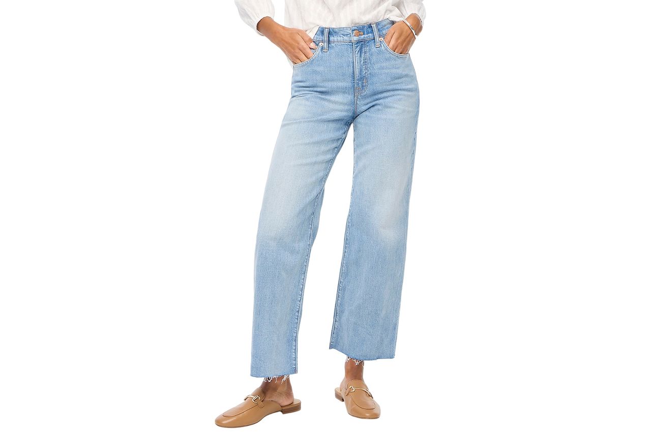Credit: J.Crew Factory
