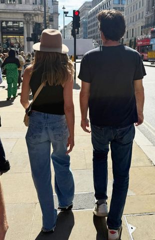 Credit: Jennifer Aniston/Instagram