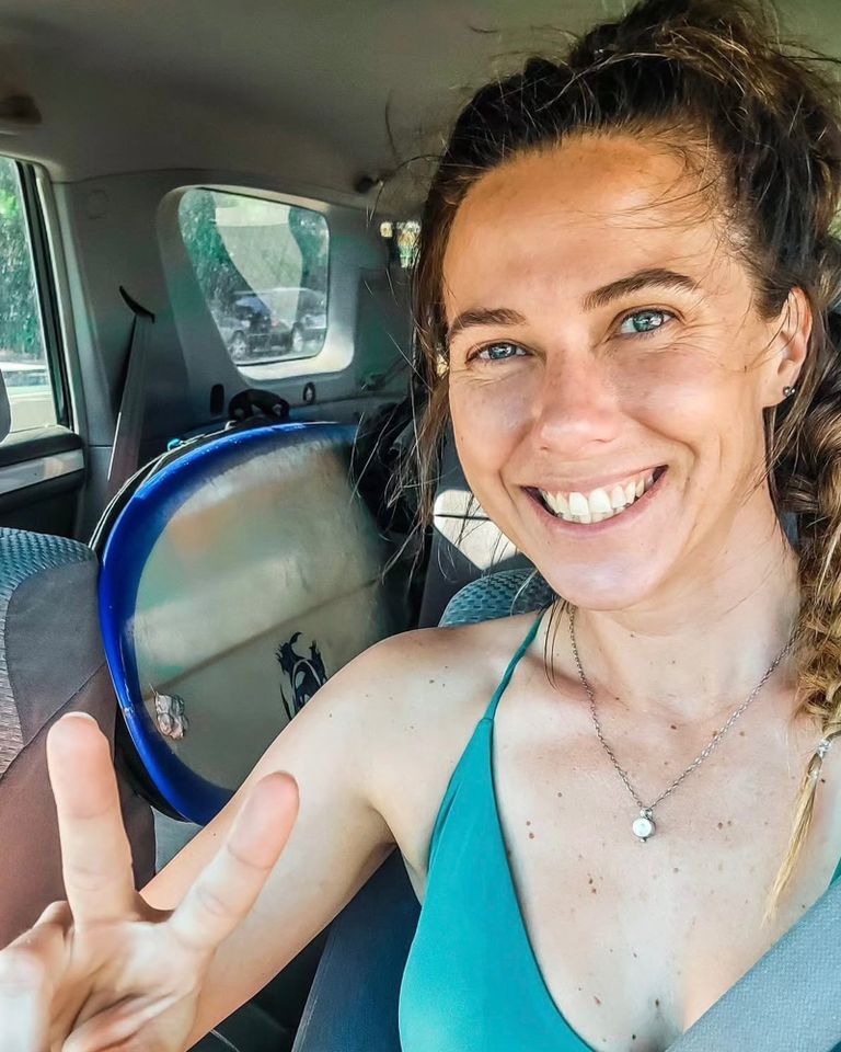Joanna Ruth ShieldsCredit: GoFundMe
