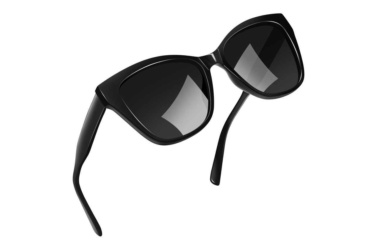 Amazon Joopin Oversized Cateye Sunglasses Credit: Amazon