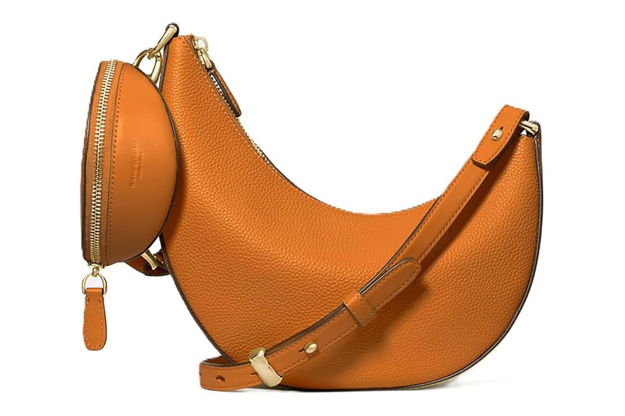 kate spade new york womens duo crossbody bag Credit: Amazon
