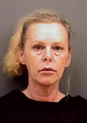 Katrina Fouts.Credit: Hamilton County Sheriff's Office