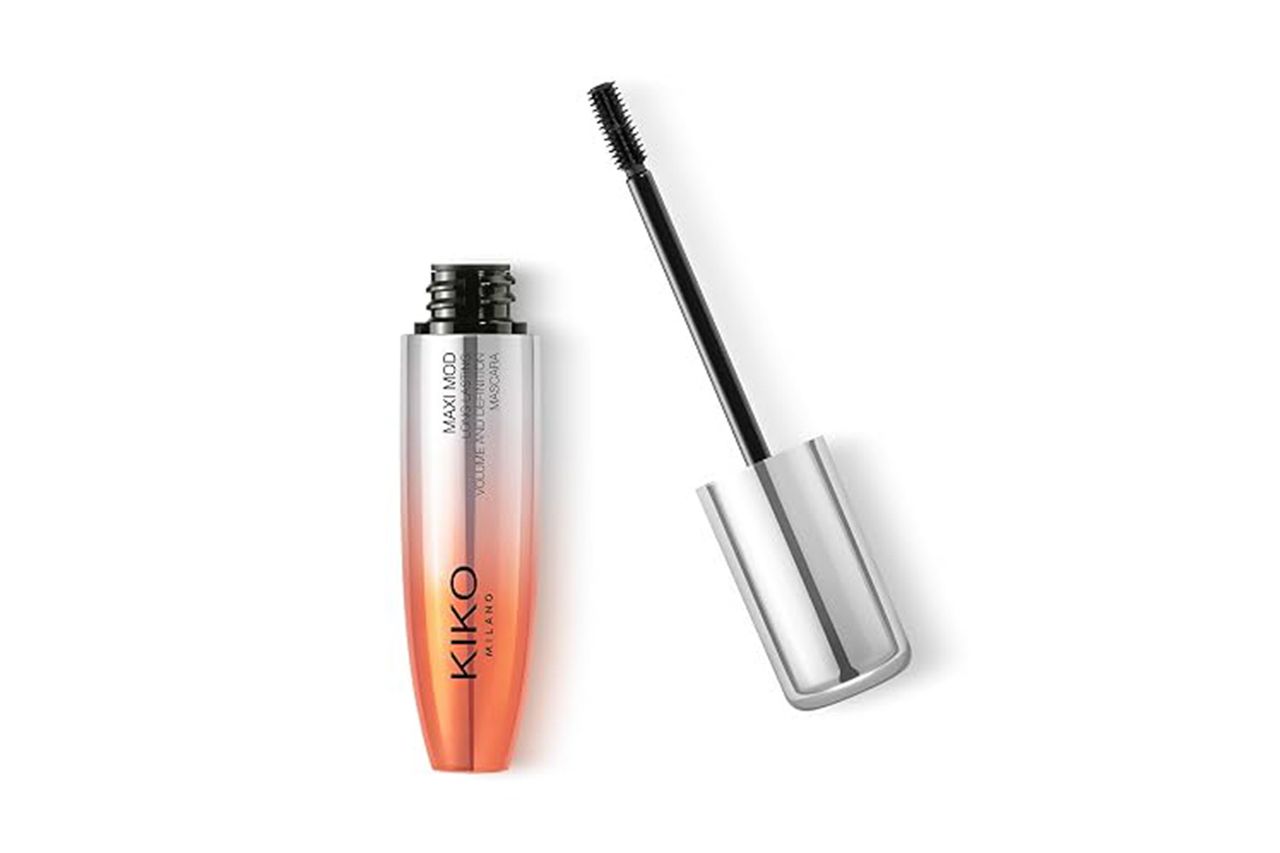 KIKO Milano Maxi Mod Mascara Credit: Amazon
