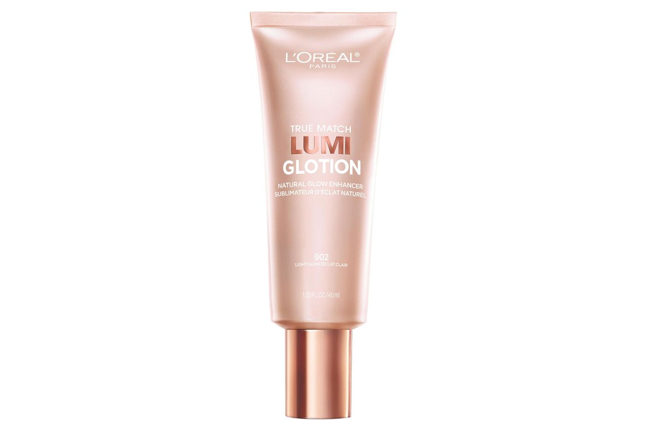 L'Oreal Paris Makeup True Match Lumi Glotion 902 Credit: Amazon