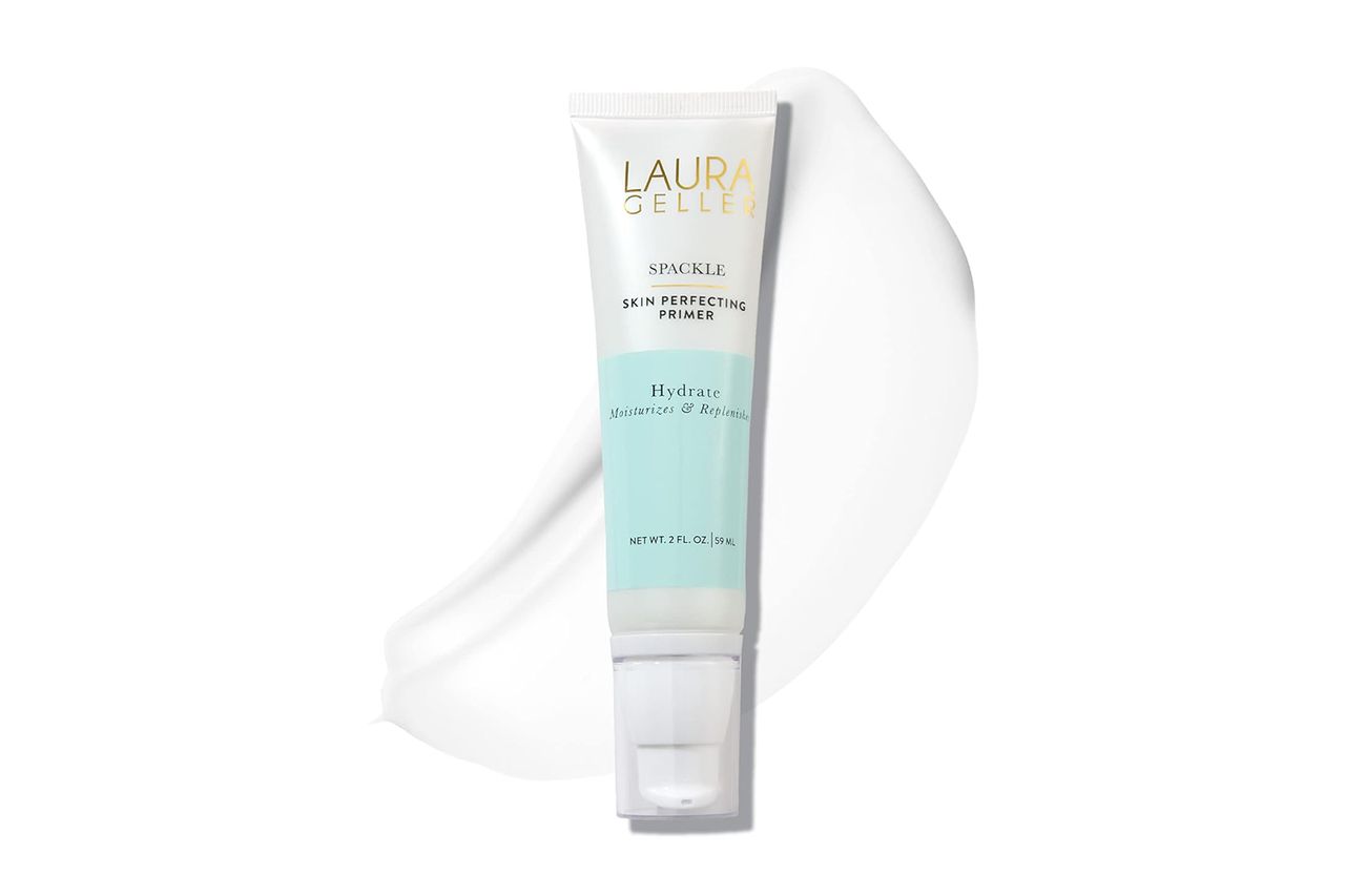 LAURA GELLER NEW YORK Spackle Primer Credit: Amazon