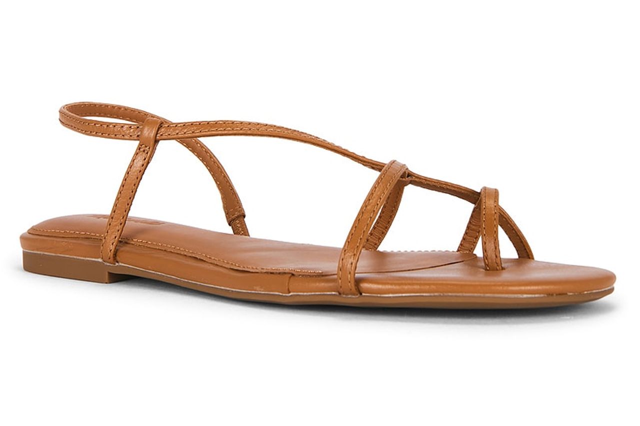 Revolve Madewell Iggy Strappy Sandal Credit: Revolve