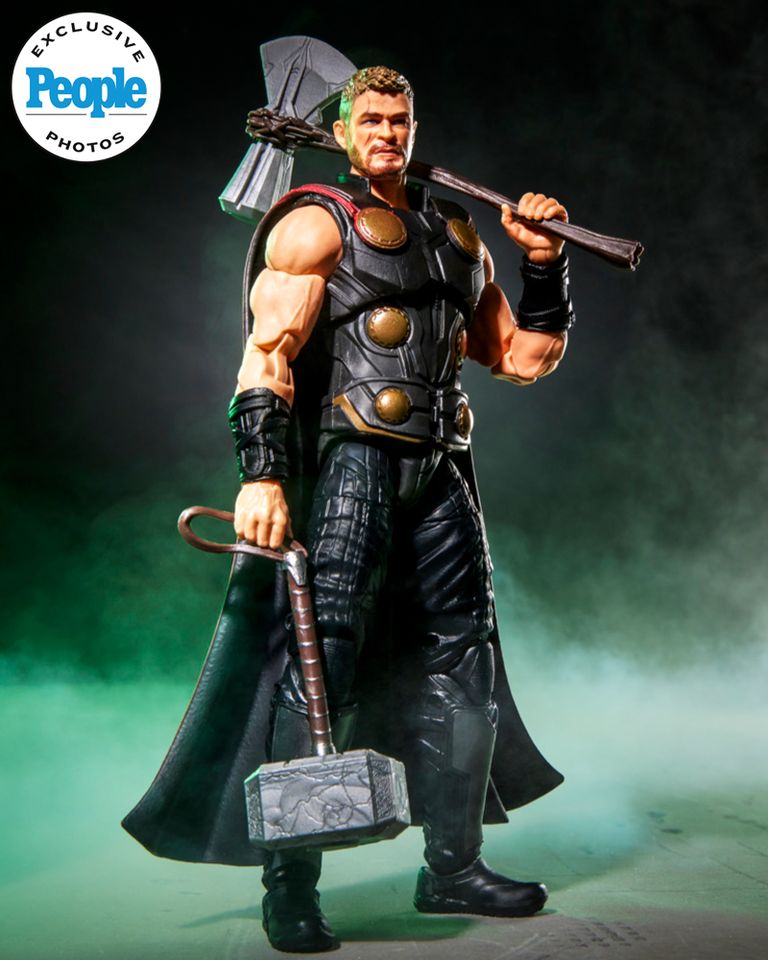 ThorCredit: Hasbro