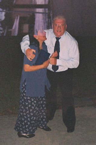 Bride Says Her Late Dad A photo of Mia Chard’s fatherCredit: Mia Chard