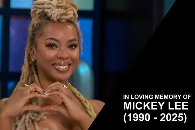 ‘Big Brother’ pays tribute to Mickey LeeCredit: CBS