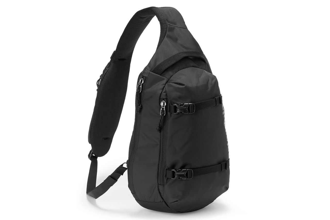 Patagonia Atom Sling Bag Credit: REI