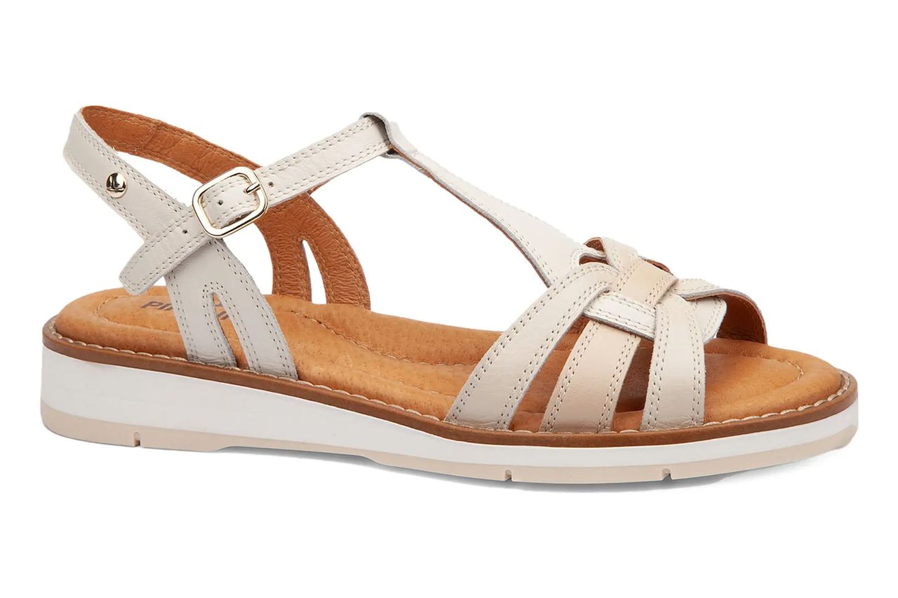 Nordstrom pikolinos-roquetas-slide-sandal Credit: Nordstrom