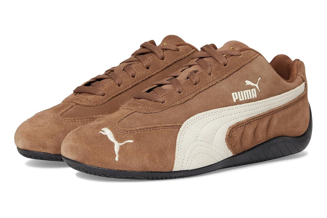 Puma Speedcat Sneakers Credit: Amazon