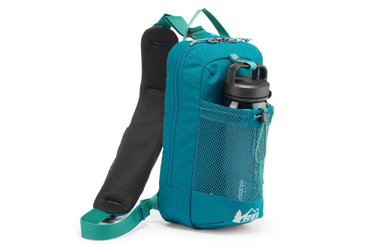 REI Co-op Trailmade Hydration Sling Credit: REI