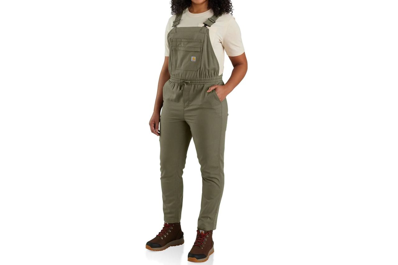 Credit: Carhartt