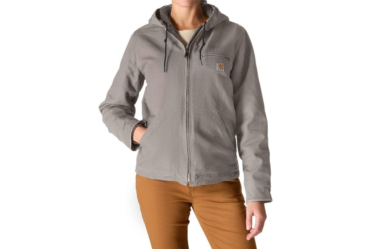 Credit: Carhartt