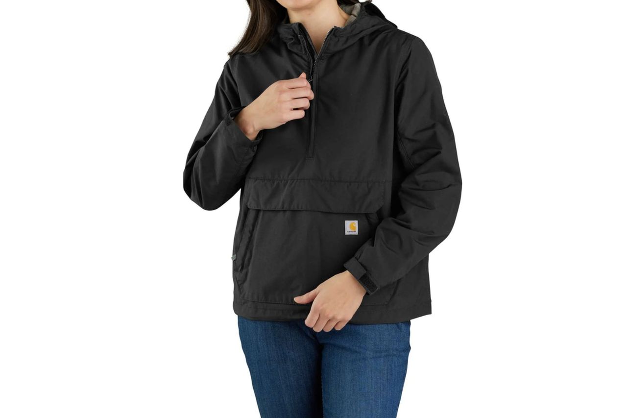 Credit: Carhartt