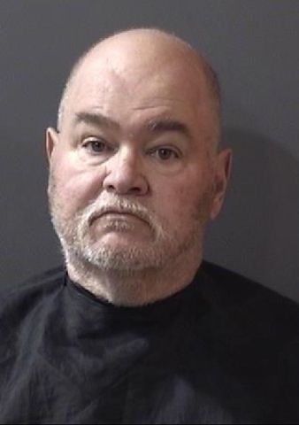 Terry Hopkins.Credit: Hamilton County Sheriff's Office