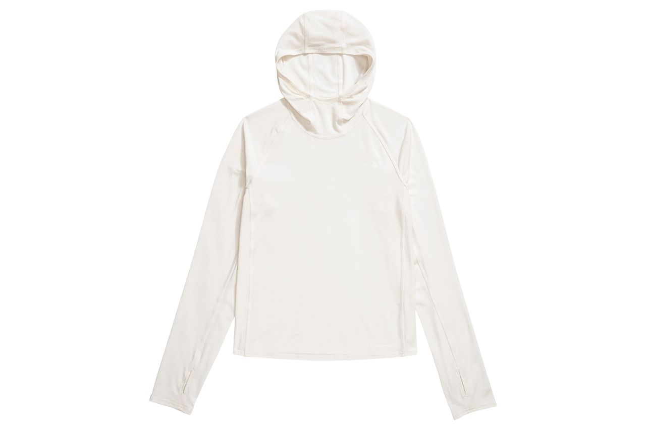 The North Face Adventure Sun Hoodie Credit: REI