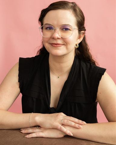 Hayley Fleming Author Hayley FlemingCredit: Hayley Fleming