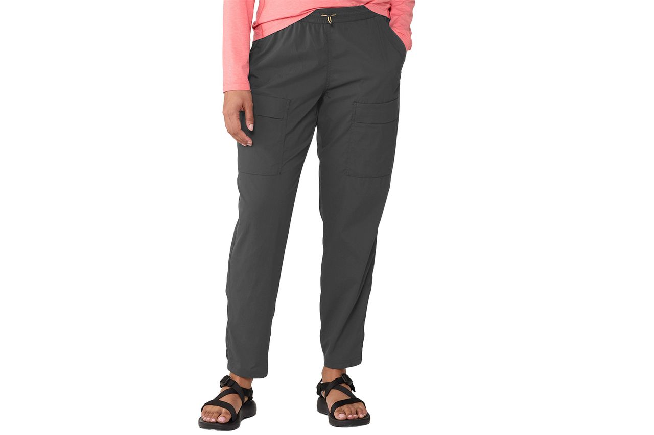 Trailmade Pull-On Pants Credit: REI