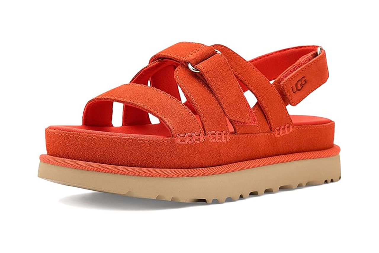 UGG Goldenstar Gleam Credit: Amazon