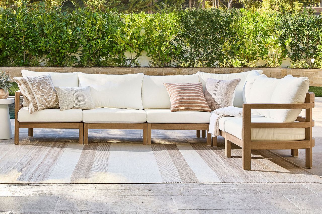 Credit: Pottery Barn