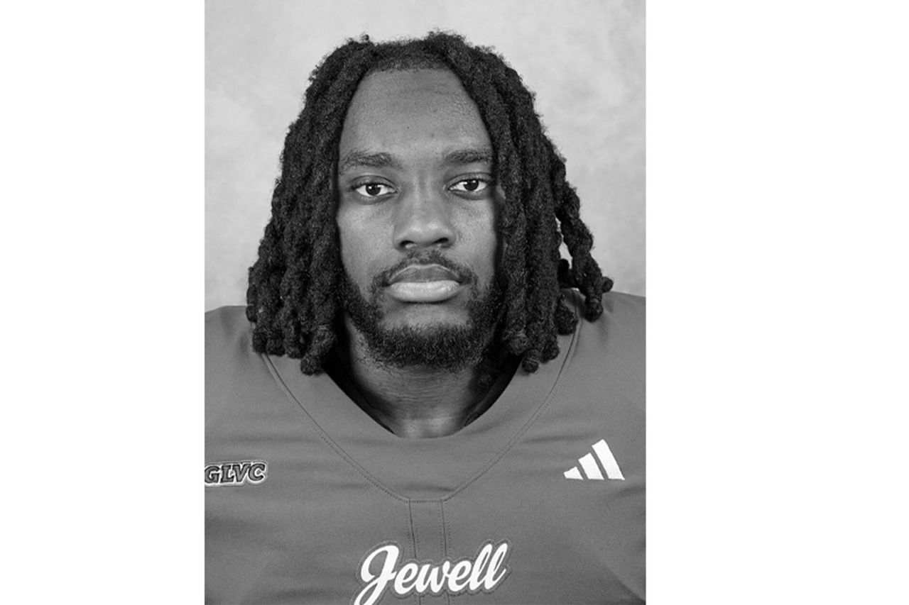MicahJo Barnett.Credit: JewellCardinals/X