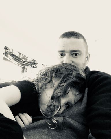 Justin Timberlake Credit: Justin Timberlake/ Instagram