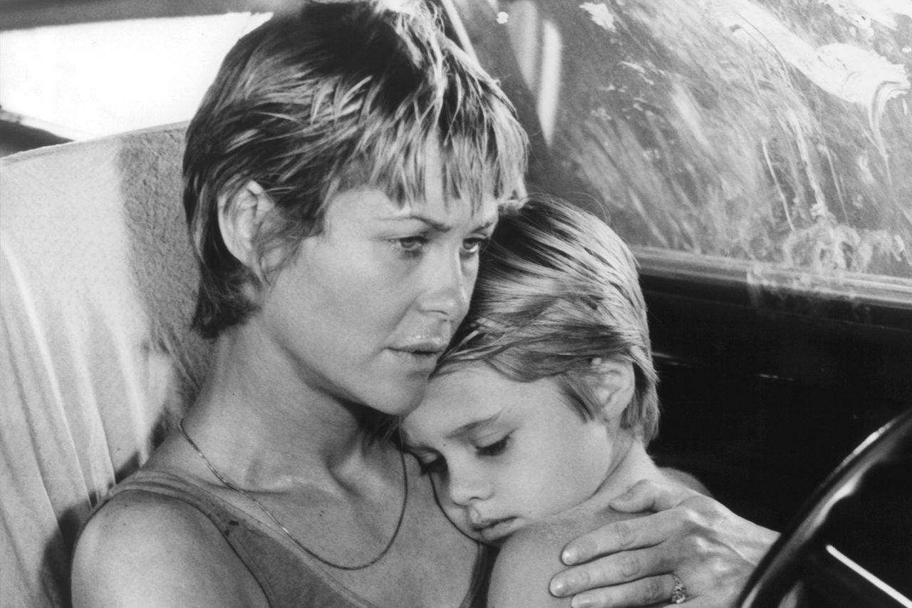 Dee Wallace and Danny Pintauro in ‘Cujo’ (1983)Credit: Warner Brothers/Getty