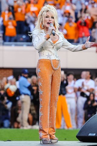 Credit: Bryan Lynn/Icon Sportswire via Getty