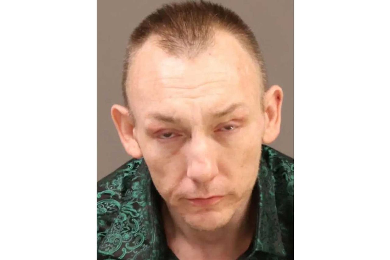 Eugene Horsch.Credit: Philadelphia Police Department