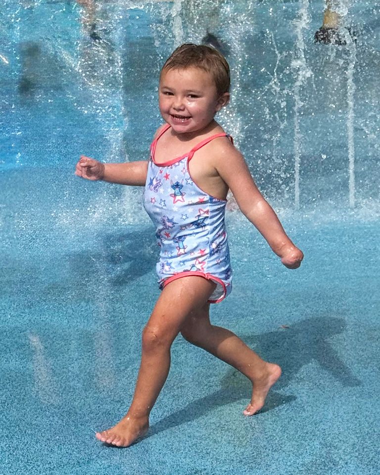 Mattison Beacham.Credit: Courtesy of the Beecham family