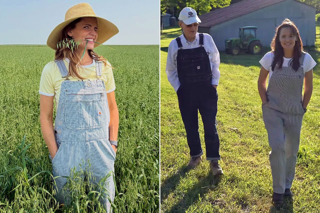 Credit: Jennifer Garner/Instagram (2)