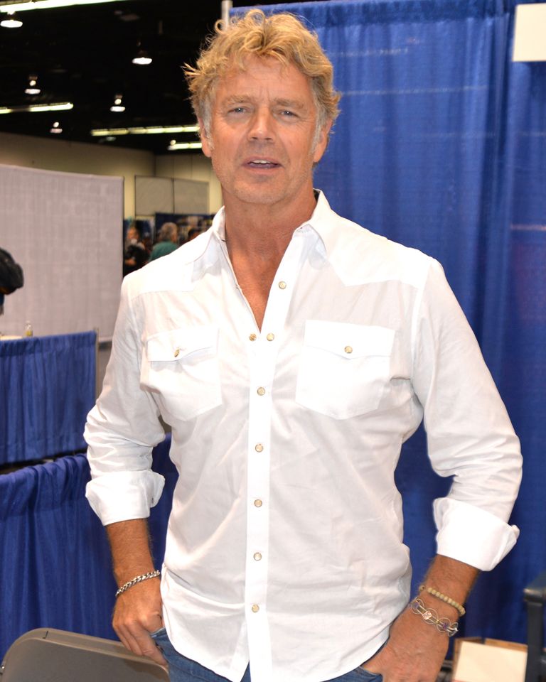 John Schneider in 2019Credit: Manny Hernandez/Getty
