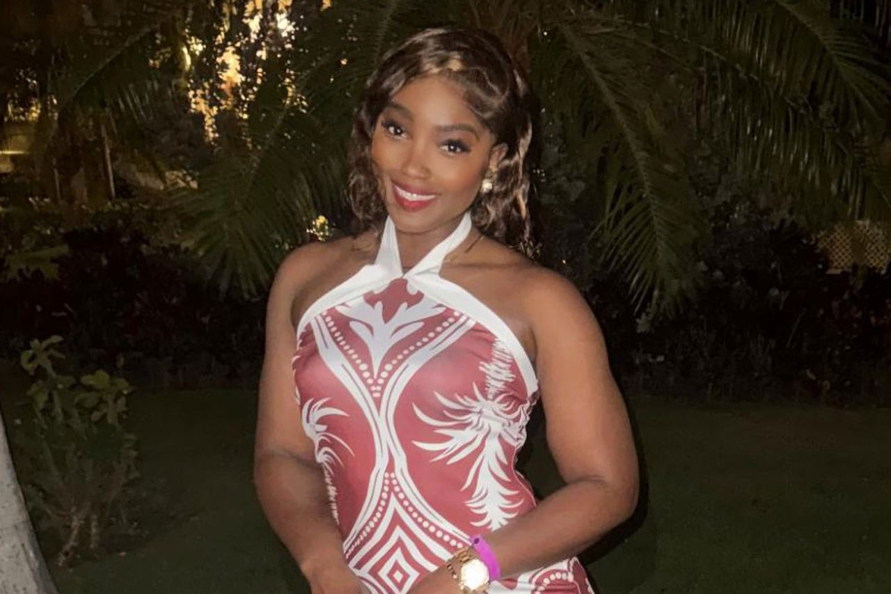 Latoya Malcolm.Credit: Latoya Malcolm/Instagram