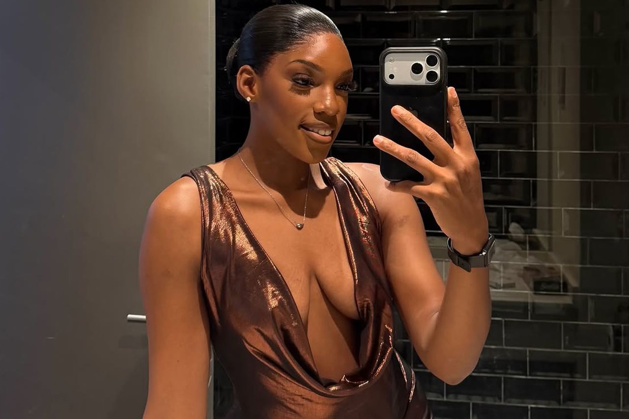 Lisa MutaluCredit: Lisa Mutalu/Instagram